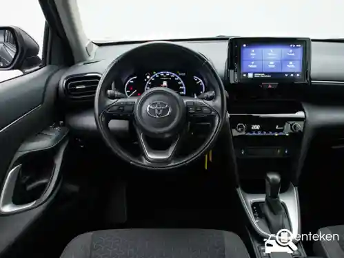 Toyota Yaris Cross 1.5 Hybrid 116 2023