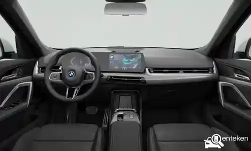 BMW iX1 xDrive30 2025
