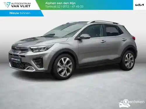 KIA Stonic 1.0 T-GDI 120 48V-Mild-Hybrid 2025