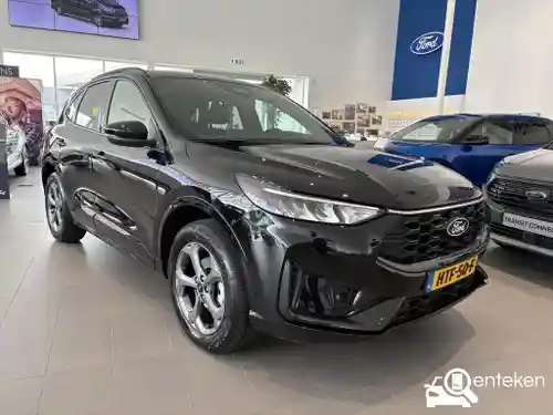 Ford Kuga Active 2.5 PHEV 2025