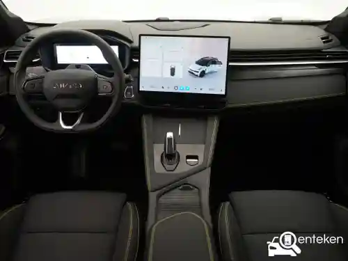 Lynk & Co 01 1.5TD PHEV 2025