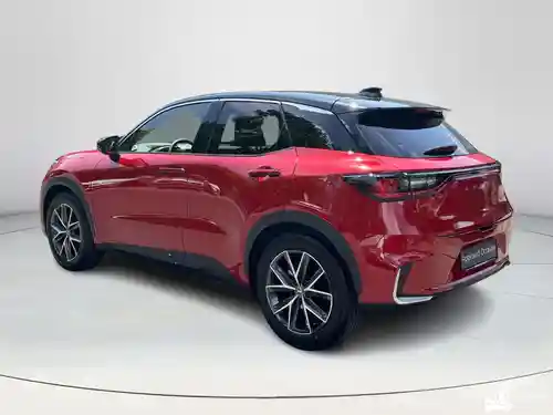 Lexus LBX 2025