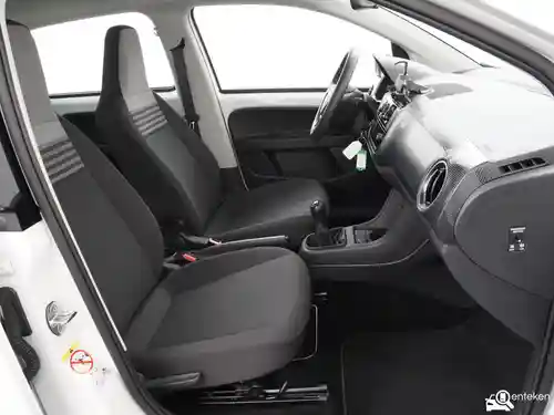 VW up! 1.0 2022