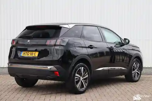 Peugeot 3008 1.2 PureTech 130 2024