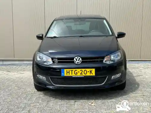 VW Polo 1.2 2013