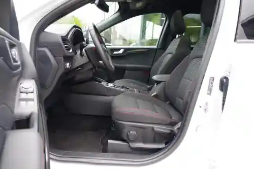 Ford Kuga 2.5 Plugin-Hybrid 2021