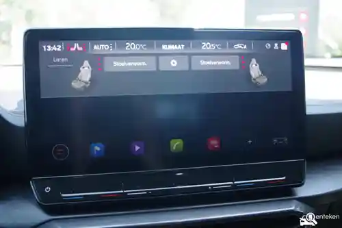 CUPRA Formentor VZ 1.4 e-HYBRID 2022