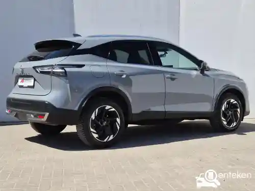 Nissan Qashqai 1.3 DIG-T MHEV 2024