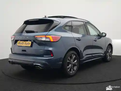 Ford Kuga 2.5 Plugin-Hybrid 2020