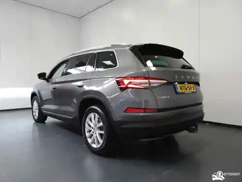 Skoda Kodiaq 1.5 TSI ACT 2023