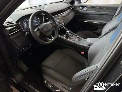 Lynk & Co 01 1.5TD PHEV 2024