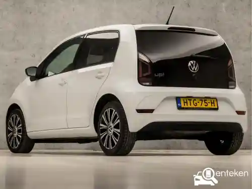 VW up! 1.0 2020