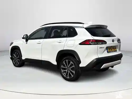 Toyota Corolla Cross 1.8 Hybrid 2023