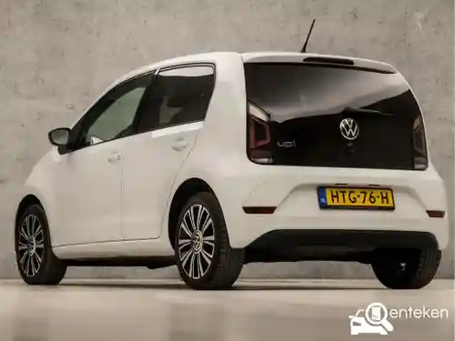VW up! 1.0 2020