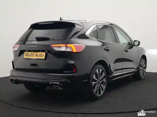 Ford Kuga 2.5 Plugin-Hybrid 2021
