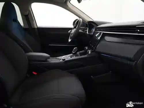 Lynk & Co 01 1.5TD PHEV 2022