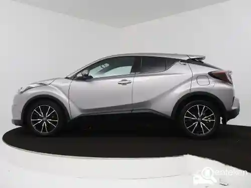 Toyota C-HR 1.8 Hybrid 2019