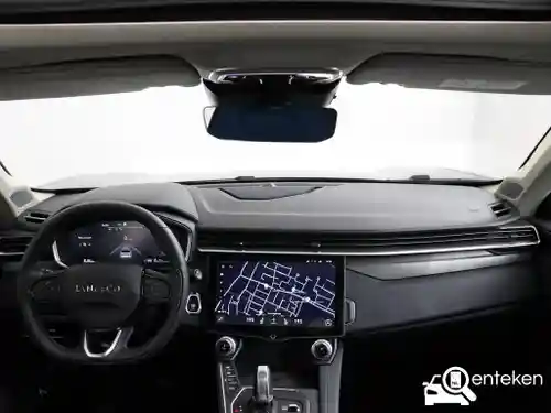 Lynk & Co 01 1.5TD PHEV 2022