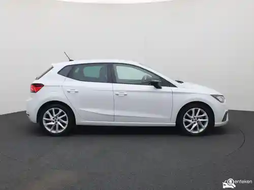 SEAT Ibiza 1.0 TSI 2024