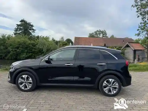 KIA e-Niro 64 kWh 2021