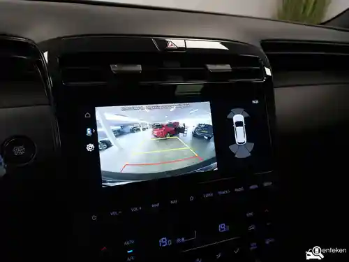 Hyundai Tucson 1.6 T-GDI Plug-in-Hybrid 2023