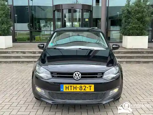 VW Polo 1.4 2011