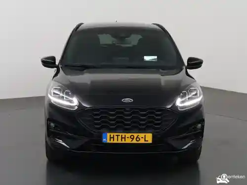 Ford Kuga 2.5 Plugin-Hybrid 2024