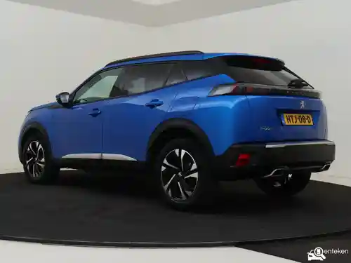 Peugeot 2008 1.2 PureTech 130 2020