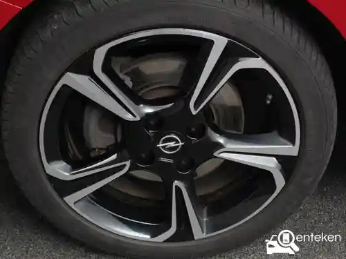 Opel Corsa 1.2 DI Turbo 2023