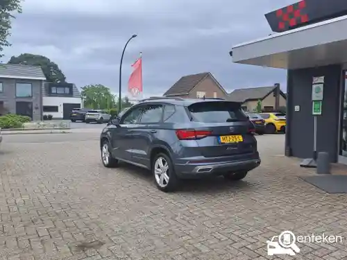 SEAT Ateca 1.5 TSI ACT 2021