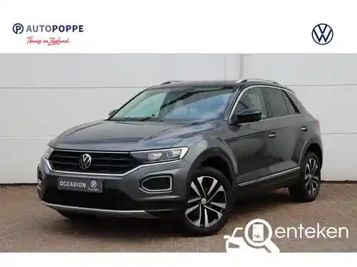 VW T-Roc 1.5 TSI OPF ACT 2021