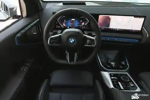 BMW X3 xDrive30e 2025