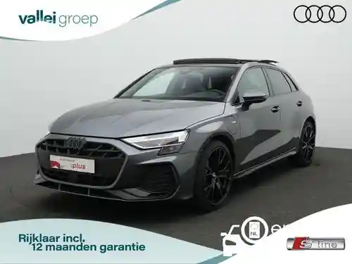 Audi A3 Sportback 40 TFSI e 2025