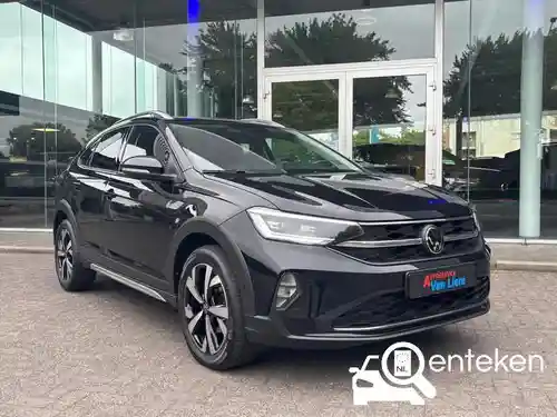 VW Taigo 1.0 TSI OPF 2024