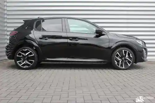 Peugeot 208 1.2 PureTech 100 2024
