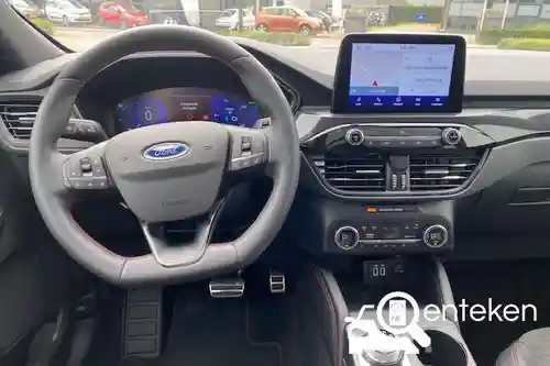 Ford Kuga 2.5 Plugin-Hybrid 2022