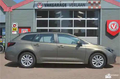 Toyota Corolla Touring Sports 1.8 Hybrid 2024