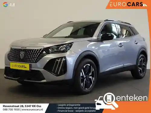 Peugeot 2008 1.2 PureTech 130 2024