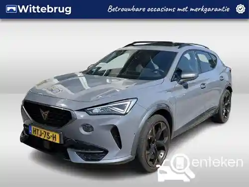 CUPRA Formentor VZ 1.4 e-HYBRID 2022