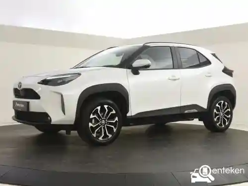 Toyota Yaris Cross 1.5 Hybrid 116 2024