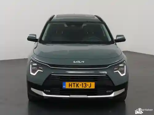 KIA Niro 1.6 GDI Hybrid 2025