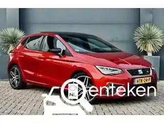 SEAT Ibiza 1.0 TSI 2020