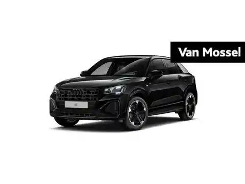 Audi Q2 35 TFSI 2025