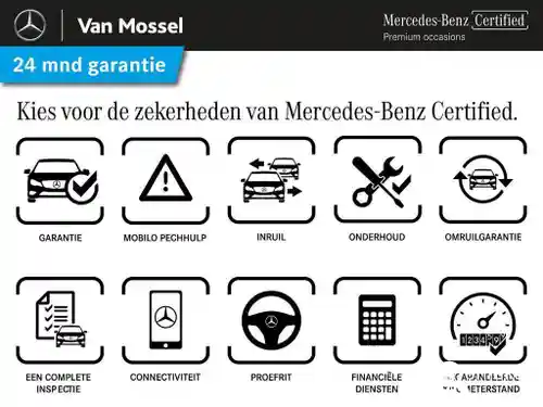 Mercedes-Benz EQB 250+ 2025