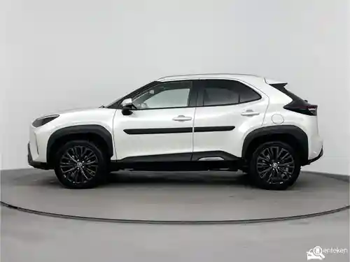 Toyota Yaris Cross 1.5 Hybrid 116 2022