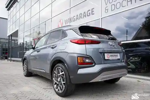 Hyundai Kona 1.6 GDI Hybrid 2020