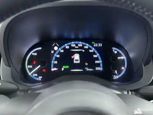 Toyota Yaris Cross 1.5 Hybrid 116 2023