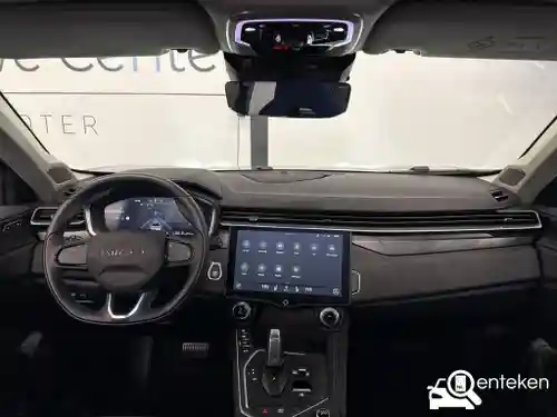 Lynk & Co 01 1.5TD PHEV 2023