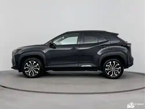 Toyota Yaris Cross 1.5 Hybrid 130 2024