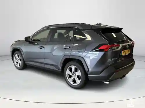 Toyota RAV4 2.5 Hybrid 2020